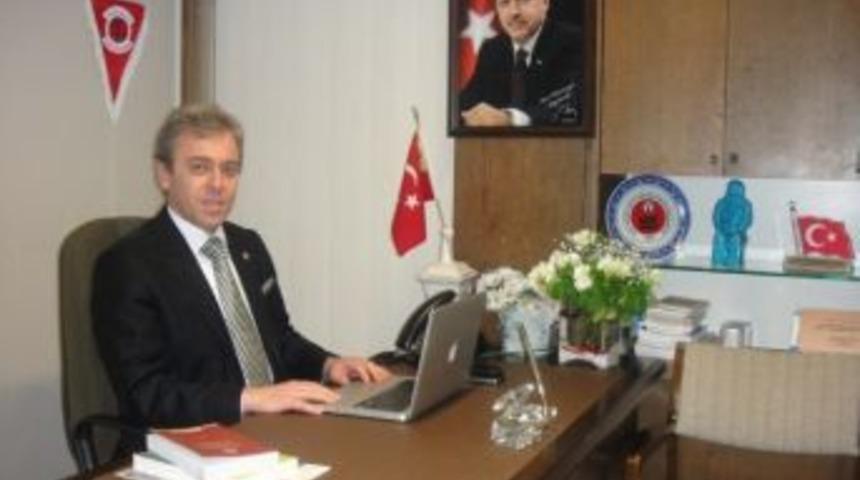 Sinyalizasyonlu Bariyer Talebi