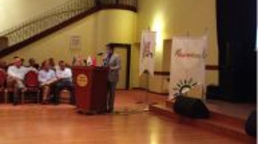 TKDK Banvit bilgilendirme toplantısı