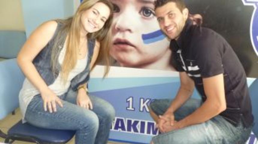 Futbolu Demirspor&rsquo;da bırakabilirim