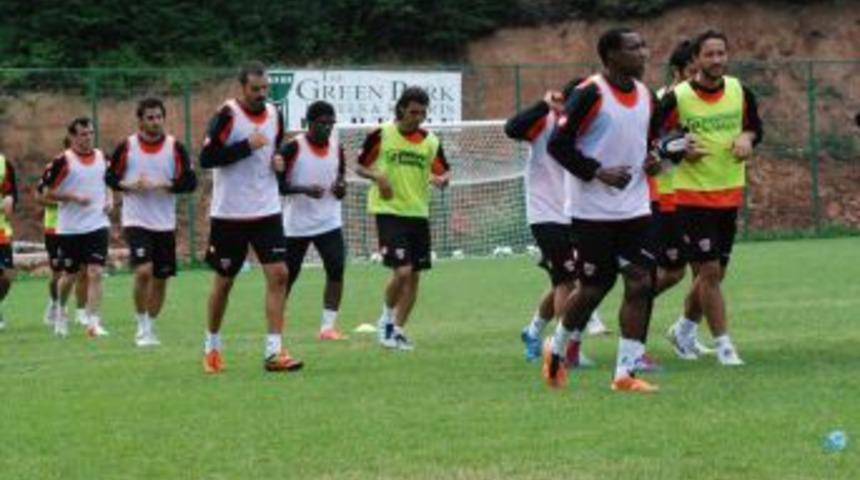 Adanaspor &ccedil;ıkış peşinde