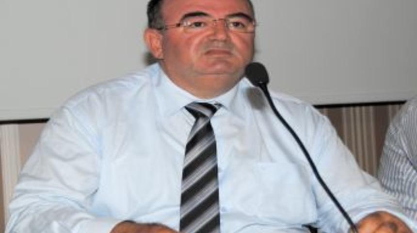 MATAB: Manavgat Belediyesi, 2 Yıldır 5 Milyon Lira Olan Arıtma Borcunu Ödemiyor