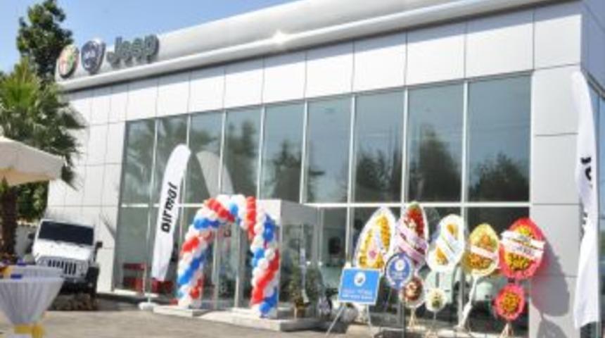 Otoko&ccedil; Ve Birmot Şube Ağını Genişletti