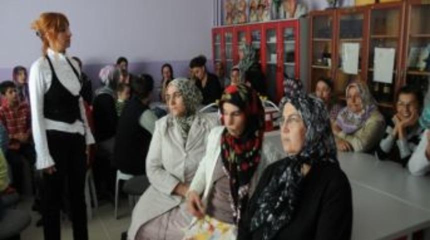 Sosyal Yaşam Okulu Projesi Başladı