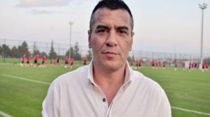 Zafer T&uuml;z&uuml;n: Fikst&uuml;r Avantajımızı Iyi Değerlendirmek Istiyoruz