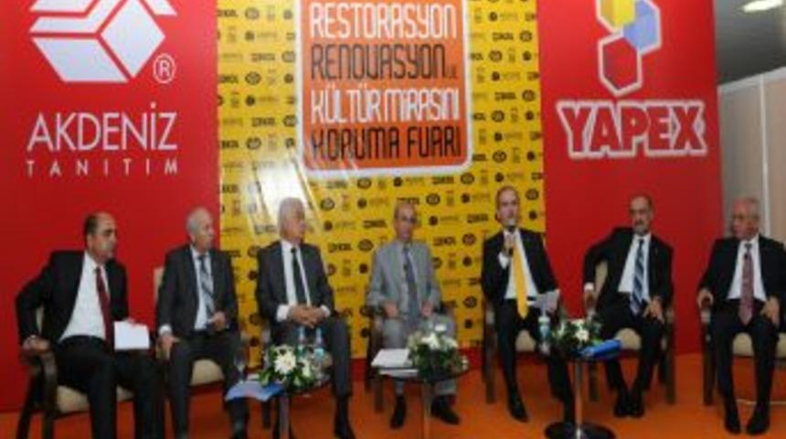Altepe: Tarihi Yapı Restorasyonları Bursa&rsquo;ya Değer Kattı
