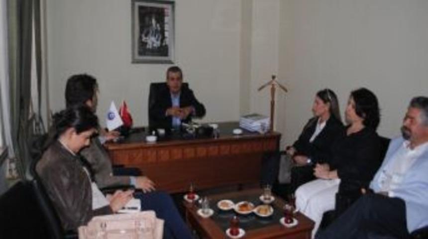 &Ccedil;tso A&ccedil;ılışa Hazırlanıyor