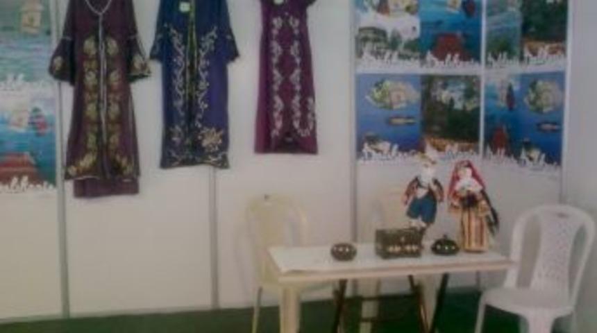 Balıkesir Van&rsquo;da Tanıtıldı