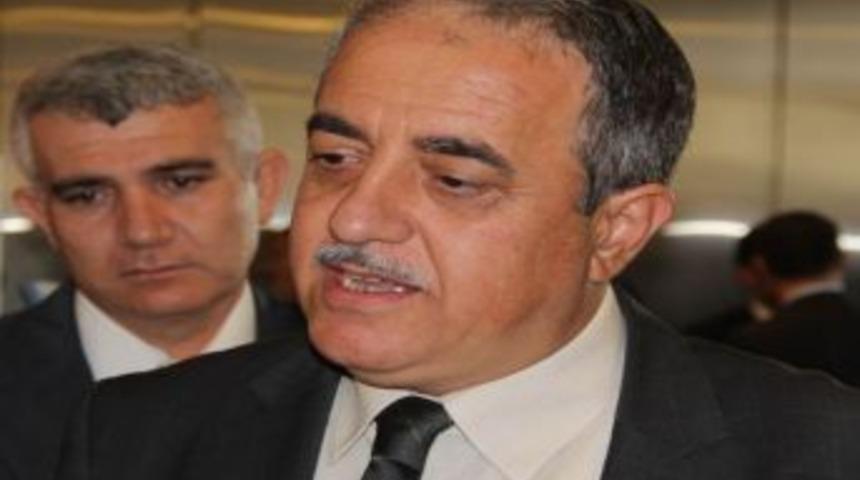 &ldquo;bir&ccedil;ok Sanayici Tse Adını Duyunca T&uuml;yleri Diken Diken Oluyor&rdquo;