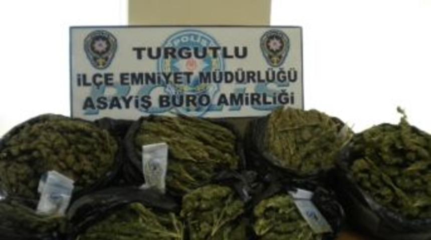 Uyuşturucu Tacirlerine Ge&ccedil;it Yok