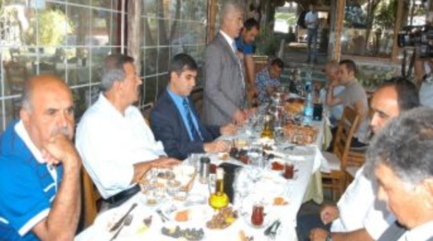 Malatyalılar Muğla&rsquo;yı Keşfetti