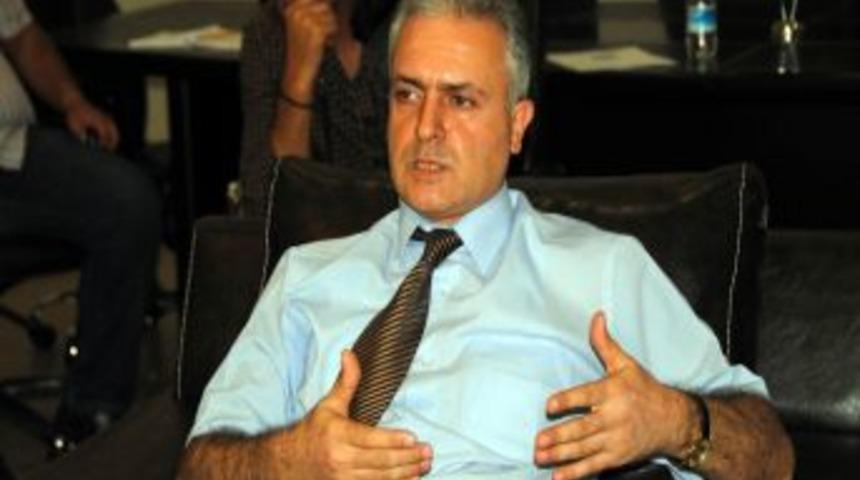 Manavgat'ta Hırsızlığın &Ouml;n&uuml;ne 'G&uuml;venli Sokaklar' Projesiyle Ge&ccedil;ilecek