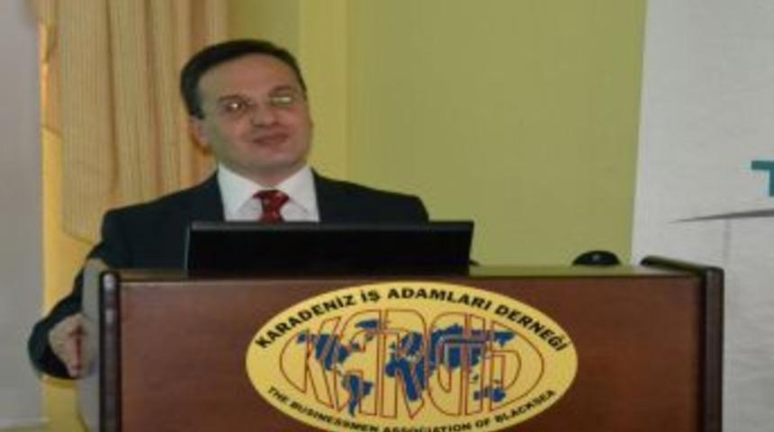 KARGİD Kadın Girimcileri Eğitiyor