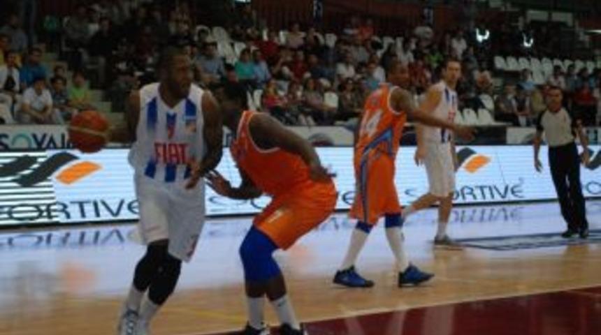 Beko Basketbol Ligi