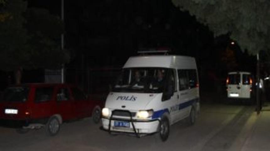 Gaziantep &Uuml;niversitesi&rsquo;nde İntihar