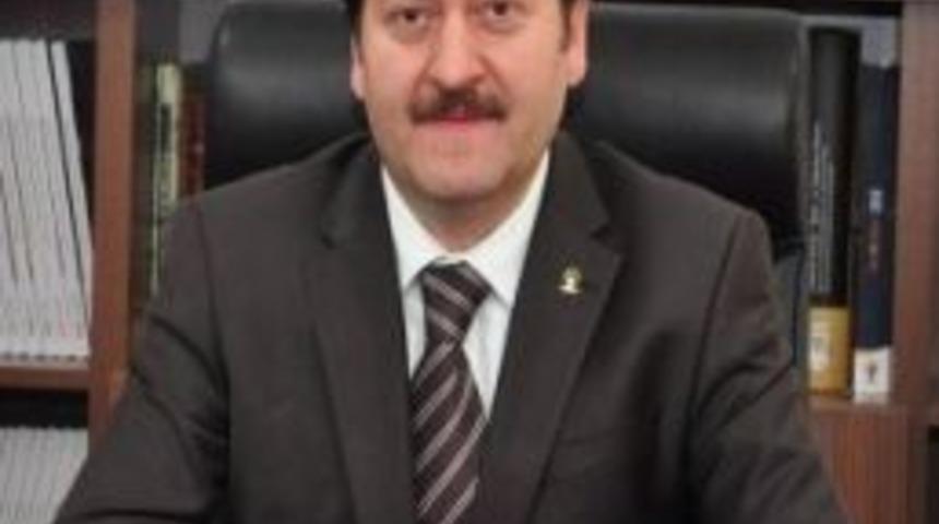 Gen&ccedil;lik Ve Spor Bakanlığı'ndan K&uuml;tahya'ya 9 Milyon 328 Bin Tl &Ouml;denek