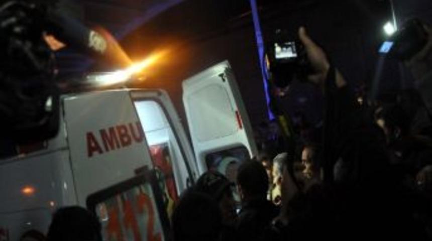 Bitlis&rsquo;te &Ccedil;atışma: 1 Yaralı