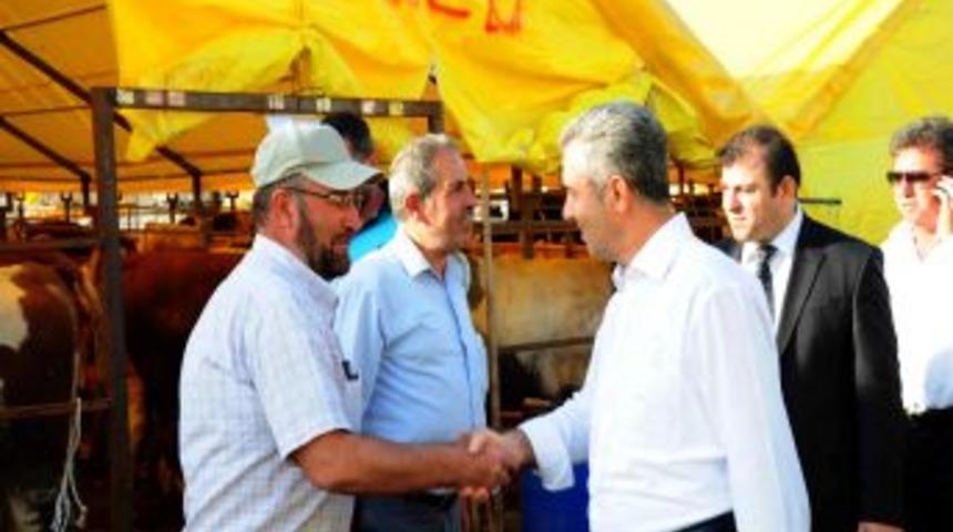 Yusuf Uzun&rsquo;dan Kurban Bağışı &Ccedil;ağrısı