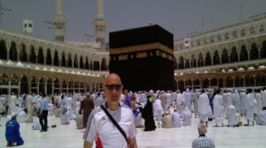 Şehit &Ouml;zel Harekat Şube M&uuml;d&uuml;r&uuml;n&uuml;n Ankara&rsquo;daki Evinde Yas Hakim