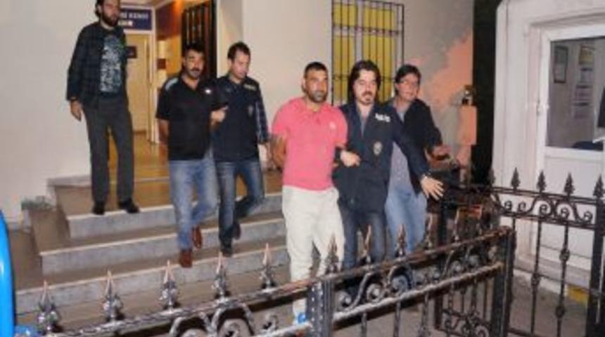 "Kurbanlıklar Geldi" Parolalı Uyuşturucu Şebekesi &Ccedil;&ouml;kertildi