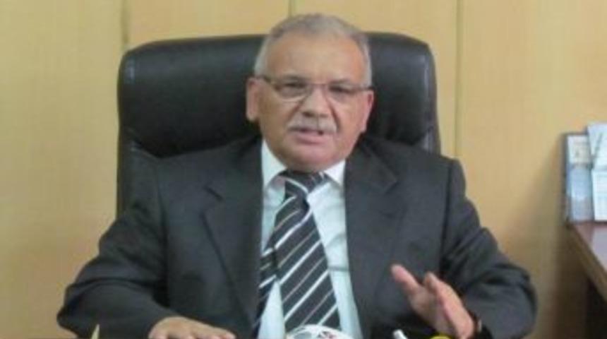 Cuma Hutbesinde M&uuml;ft&uuml;y&uuml; Soydular