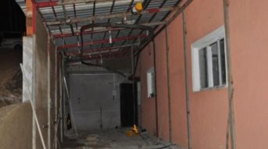 Suşehri&rsquo;nde Elektrik &Ccedil;arpan Elektrik&ccedil;i Ustası &Ouml;ld&uuml;