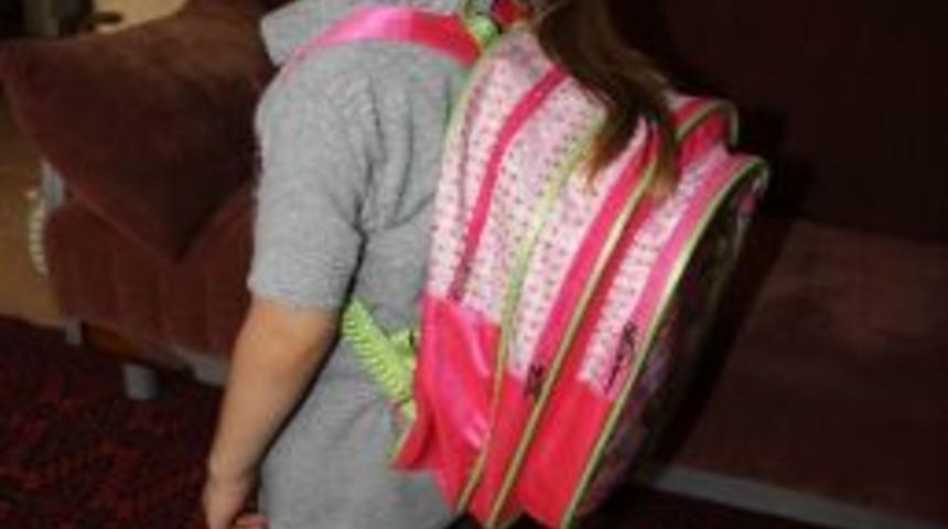 Okulda Kura İle Kitap Dağıtımı