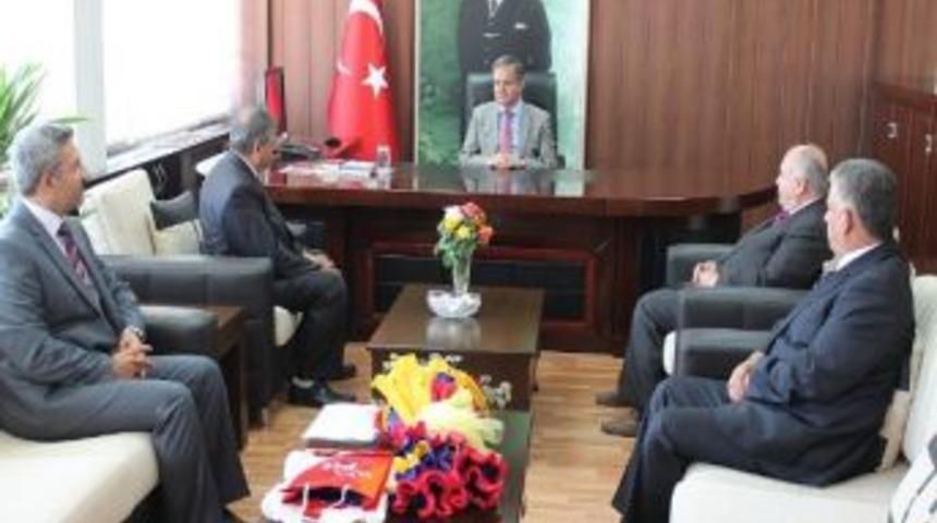 Ptt'nin Kuruluşunun 172'nci Yıld&ouml;n&uuml;m&uuml; &Ccedil;eşitli Etkinliklerle Kutlanıyor