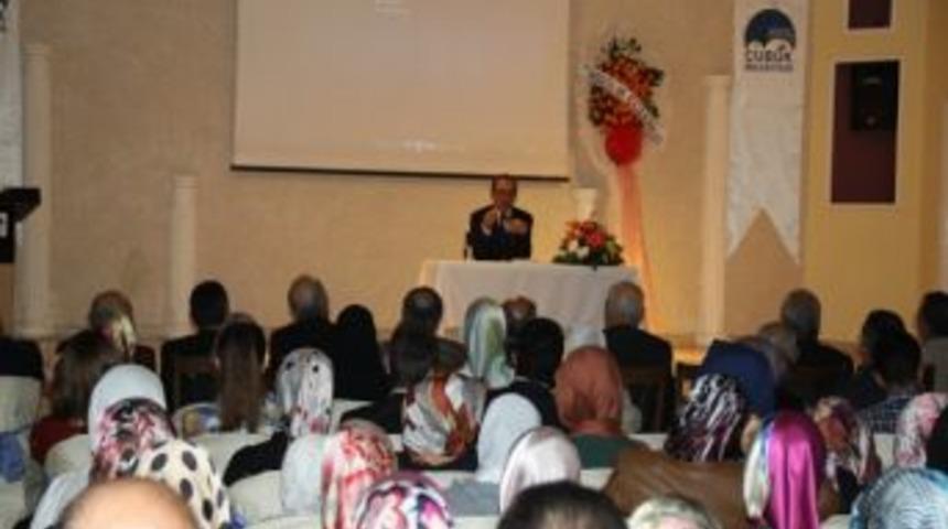 İmam Hatip Liselerinin 61. Kuruluş Yıldönümü