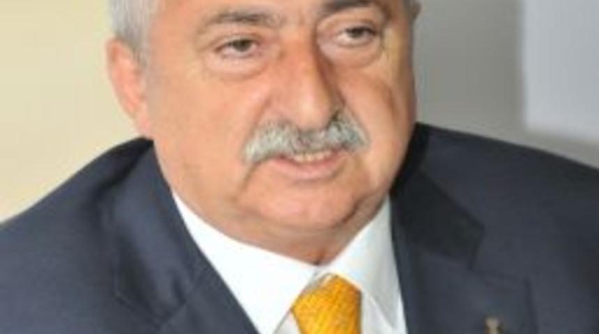 Tesk Genel Başkanı Paland&ouml;ken&rsquo;den Bayram Alışverişi Uyarısı