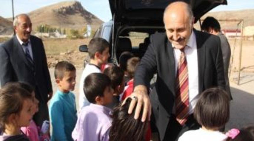 &Ouml;ğrencilerle Beraber B&uuml;y&uuml;yecekler&hellip;