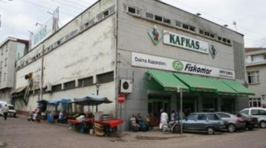 Fikobirlik &Uuml;nye Binaları Satıldı