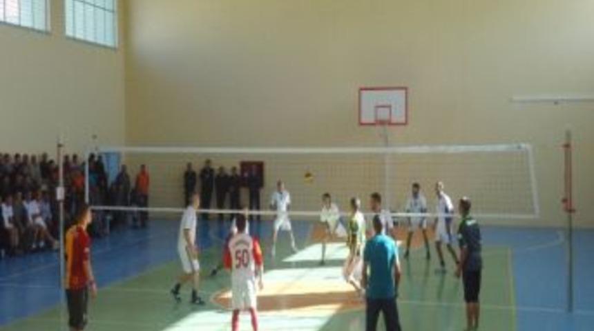 Ne&uuml; İle Ceza İnfaz Kurumu Arasında Dostluk Ma&ccedil;ı