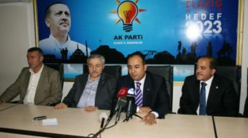Havaalanı A&ccedil;ılışına Davet