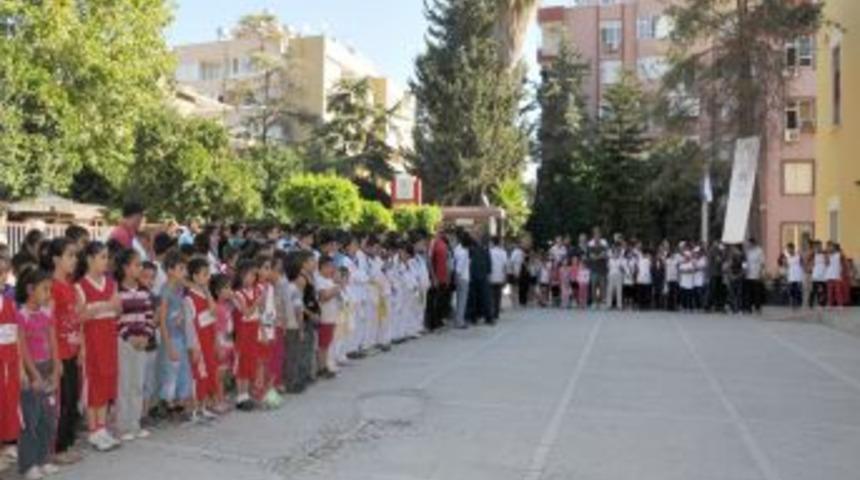 Gen&ccedil; Yetenekler &Ccedil;anakkale'ye Gitti