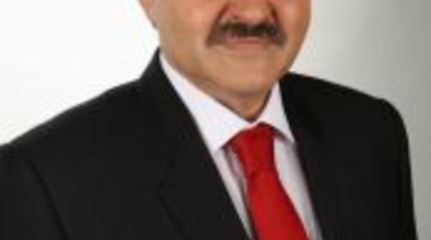 Genel başkan adayı Ahmet &Ccedil;akar&rsquo;a destek verdi