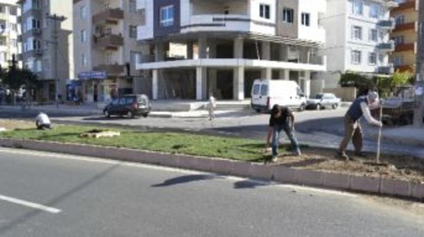 Trakya&rsquo;nın İlk &lsquo;kaya Bah&ccedil;esi&rsquo; K&ouml;şem&rsquo;e Yapılıyor