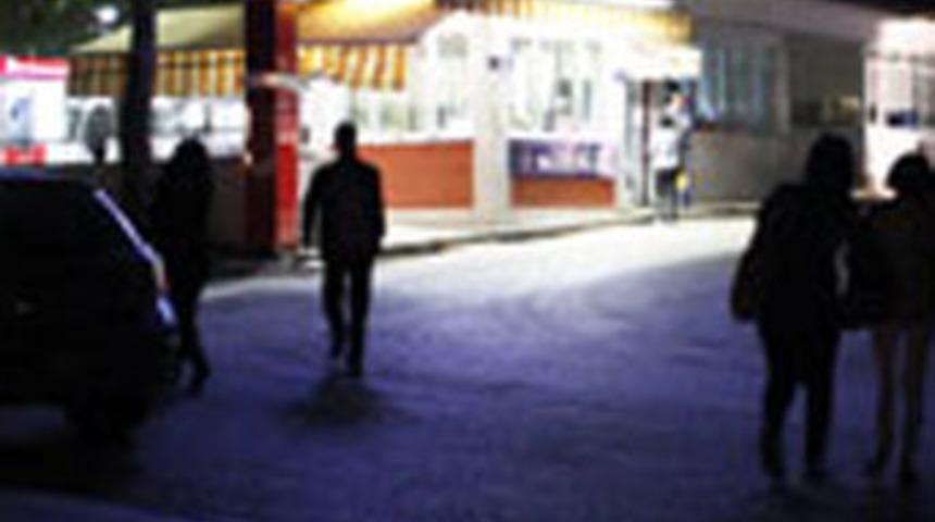 &Uuml;niversite &ouml;ğrencisi intihar etti