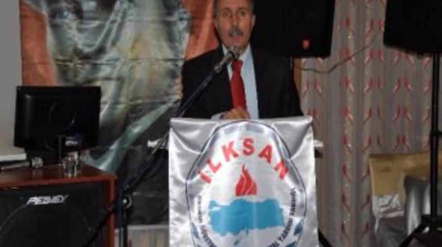 İlksan Temsilcileri Bilgilendirme Semineri Erzurum&rsquo;da Yapıldı