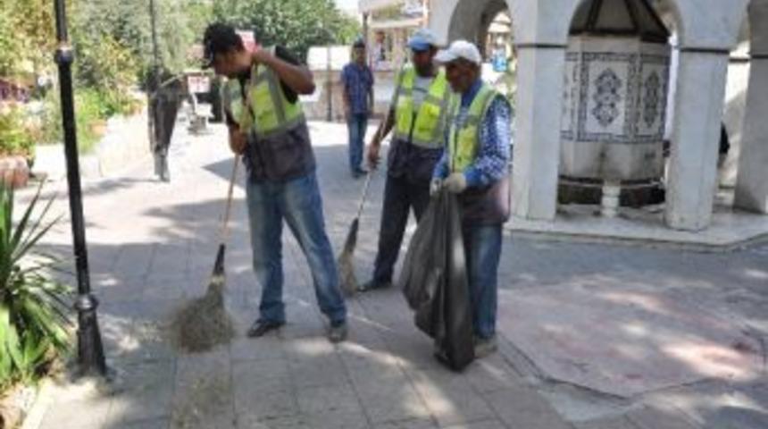 Kuşadası Bayrama Hazır