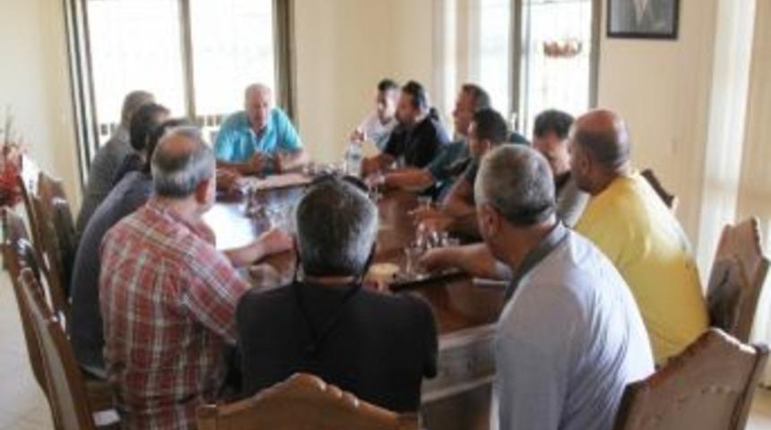 Didim Turizm Derneğinden İl&ccedil;edeki Eğlence Sekt&ouml;r&uuml;ne &Ccedil;ağrı&hellip;