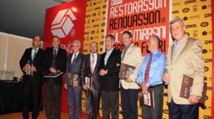 Uygulama &Ouml;d&uuml;l&uuml; Alan Kocaeli'ye B&uuml;y&uuml;k İlgi