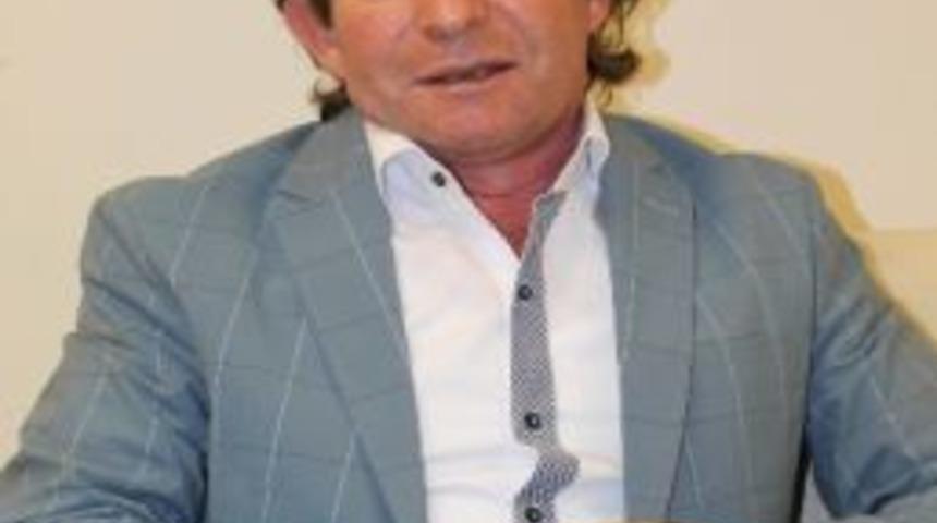 Samet&rsquo;in Organları Nakledildi