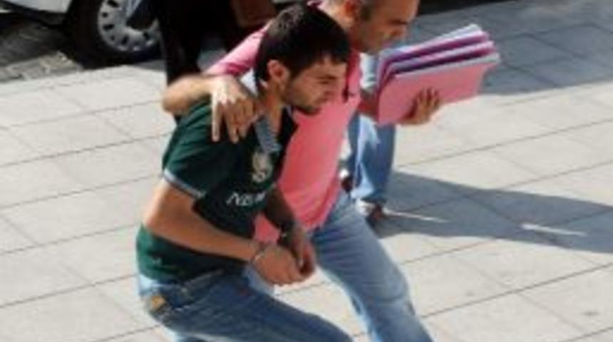 Kurbanlıkların Ve Esrararın Sahibi Tutuklandı