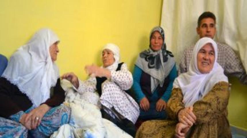 123 Yaşında, 147 Torunu Var