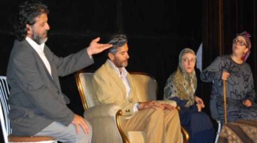 Kozan&rsquo;da 'Huzur Sokağı'na B&uuml;y&uuml;k Ilgi