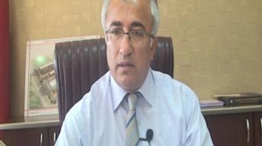 Başkan G&uuml;ler&rsquo;den &ldquo;mess&rdquo;e İtiraz