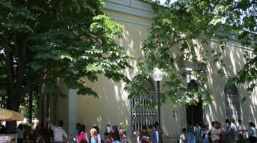 T&uuml;rk Turizmi, &Ouml;d&uuml;le Doymuyor