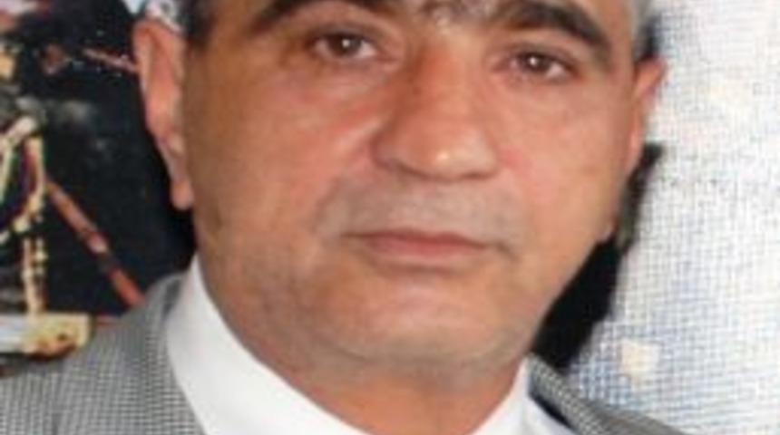 Sarı, Taksicileri Tahsisli Yerlerin Satışı Konusunda Uyardı