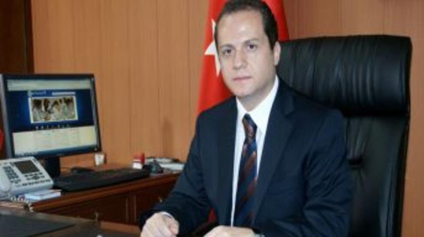 Ordu &Uuml;niversitesi'ne Sağlık Bakanlığı Dev Hastane Kuracak