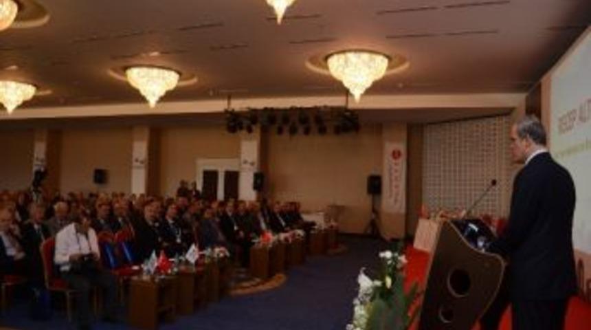 Mbb Belediyecilik Akademisi Haline Geldi